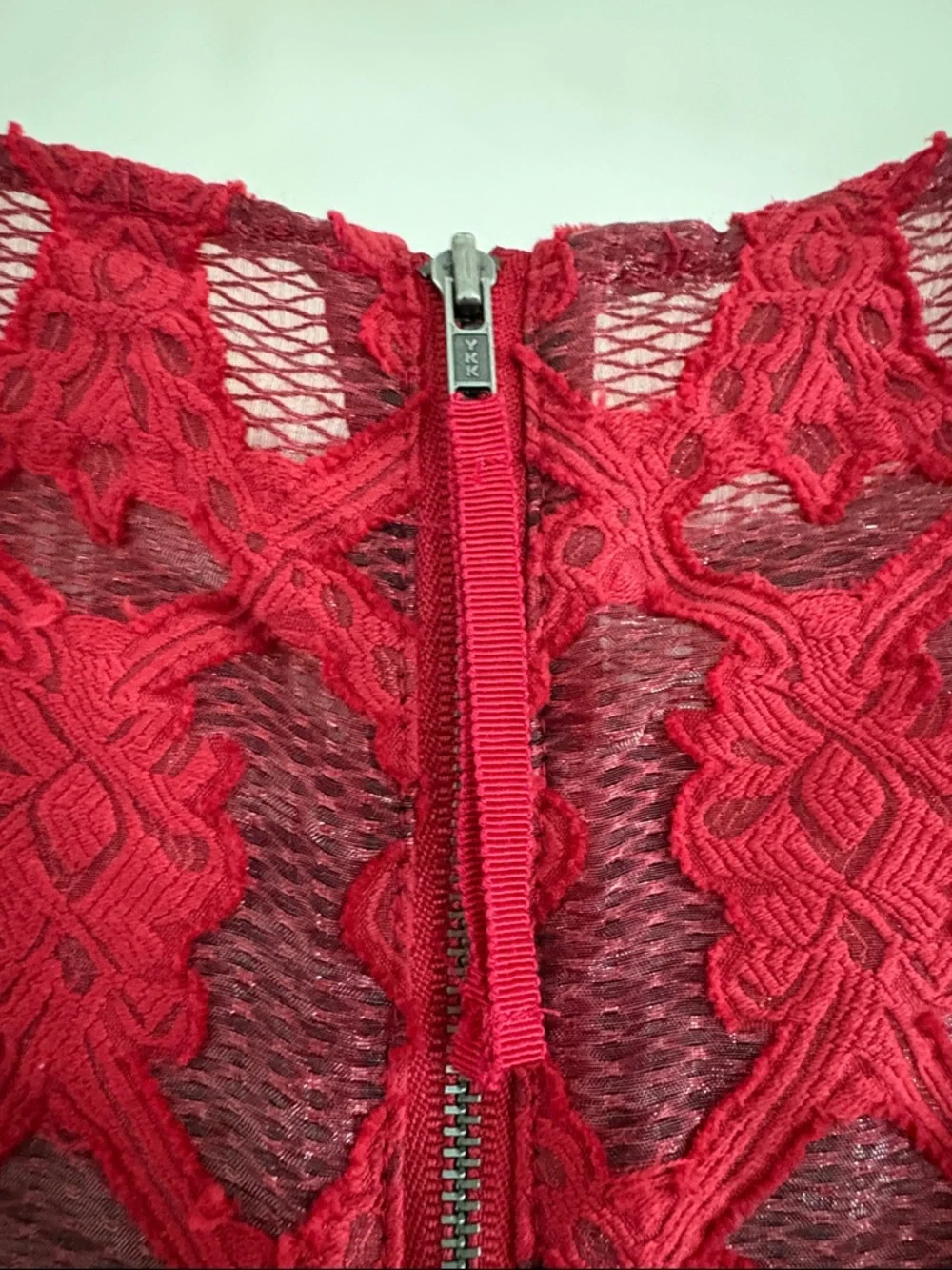 ANTHOPOLOGIE MOULINETTE SOEURS DRESS SIZE 6P NWT / VINTAGE STYLE - Picture 8 of 13